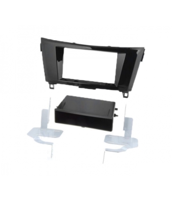 ПРЕХОД ПАНЕЛ NISSAN QASHQAI 14