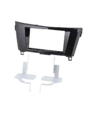 ПРЕХОД ПАНЕЛ NISSAN QASHQAI 141