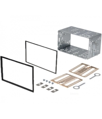 ПРЕХОД ПАНЕЛ NISSAN QASHQAI