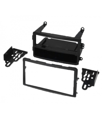 ПРЕХОД ПАНЕЛ NISSAN