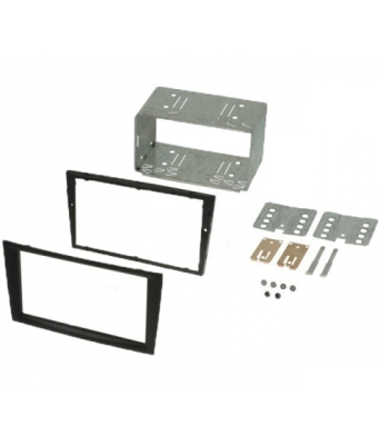 ПРЕХОД ПАНЕЛ OPEL AGILA 07