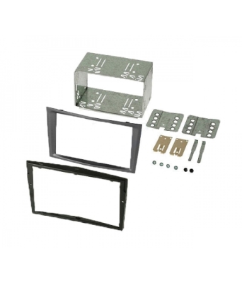 ПРЕХОД ПАНЕЛ OPEL ANTARA 06