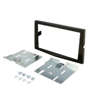 ПРЕХОД ПАНЕЛ OPEL ANTARA