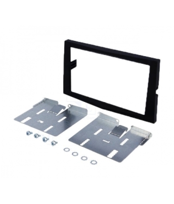 ПРЕХОД ПАНЕЛ OPEL ASTRA H TWIN