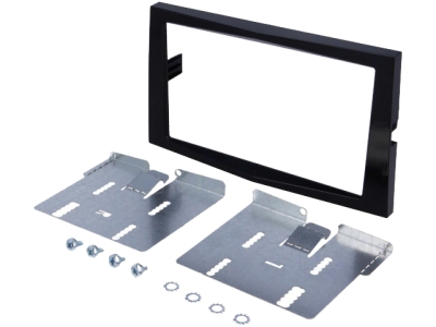 ПРЕХОД ПАНЕЛ OPEL CORSA 2006