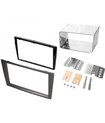 ПРЕХОД ПАНЕЛ OPEL CORSA C