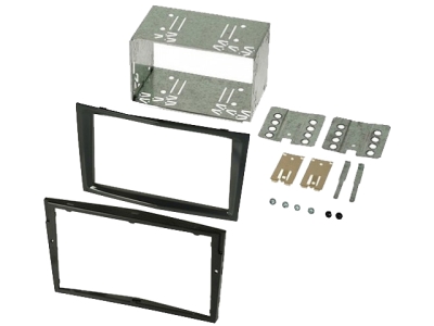 ПРЕХОД ПАНЕЛ OPEL CORSA D COLOR ELEGANCE