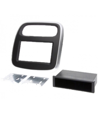 ПРЕХОД ПАНЕЛ OPEL VIVARO 14