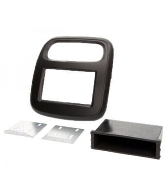 ПРЕХОД ПАНЕЛ OPEL VIVARO