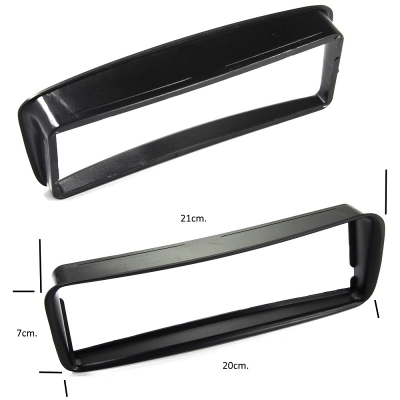 ПРЕХОД ПАНЕЛ PEUGEOT 206