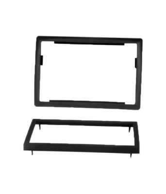 ПРЕХОД ПАНЕЛ RENAULT MEGANE 02