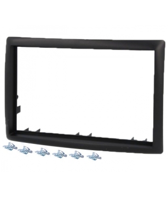 ПРЕХОД ПАНЕЛ RENAULT MEGANE 0211