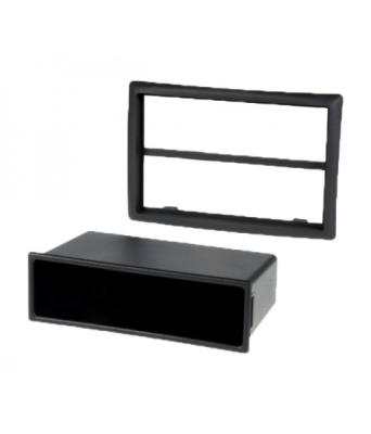 ПРЕХОД ПАНЕЛ RENAULT MEGANE 05