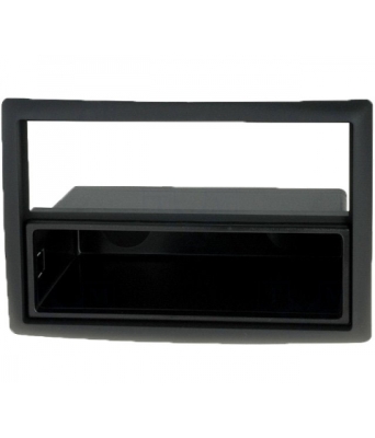 ПРЕХОД ПАНЕЛ RENAULT MEGANE 09