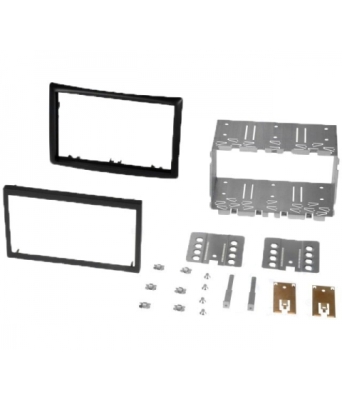 ПРЕХОД ПАНЕЛ RENAULT MEGANE 11