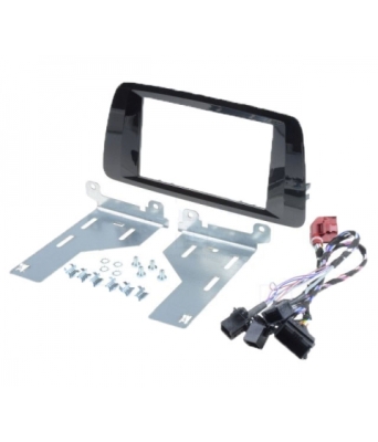 ПРЕХОД ПАНЕЛ SEAT IBIZA 141