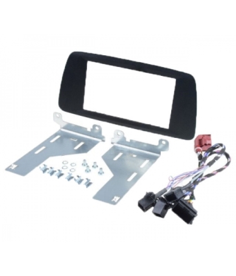 ПРЕХОД ПАНЕЛ SEAT IBIZA 142