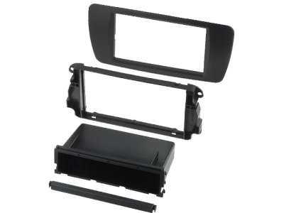 ПРЕХОД ПАНЕЛ SEAT IBIZA 2008