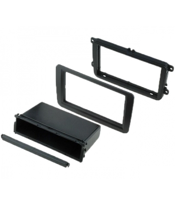 ПРЕХОД ПАНЕЛ SEAT SKODA