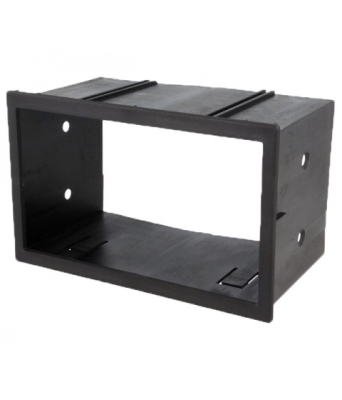 ПРЕХОД ПАНЕЛ SEAT VW