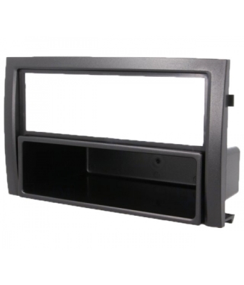 ПРЕХОД ПАНЕЛ SKODA FABIA 03