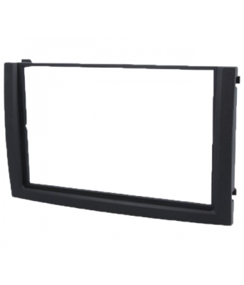 ПРЕХОД ПАНЕЛ SKODA FABIA 062