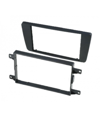 ПРЕХОД ПАНЕЛ SKODA OCTAVIA 04/08