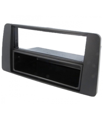 ПРЕХОД ПАНЕЛ SKODA OCTAVIA 04