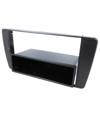 ПРЕХОД ПАНЕЛ SKODA OCTAVIA 041