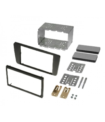 ПРЕХОД ПАНЕЛ SKODA OCTAVIA 042