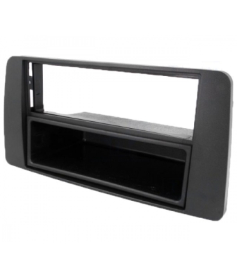 ПРЕХОД ПАНЕЛ SKODA OCTAVIA