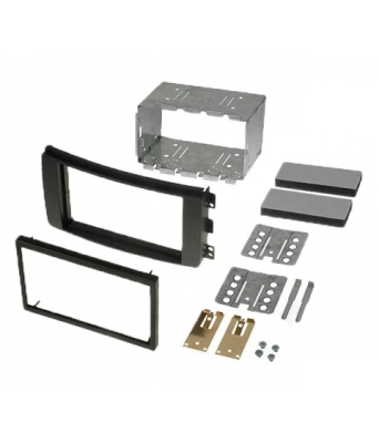 ПРЕХОД ПАНЕЛ SMART FORTWO 07/10