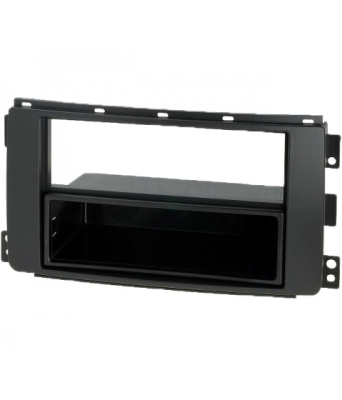 ПРЕХОД ПАНЕЛ SMART FORTWO 07