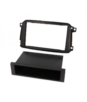 ПРЕХОД ПАНЕЛ SMART FORTWO 10