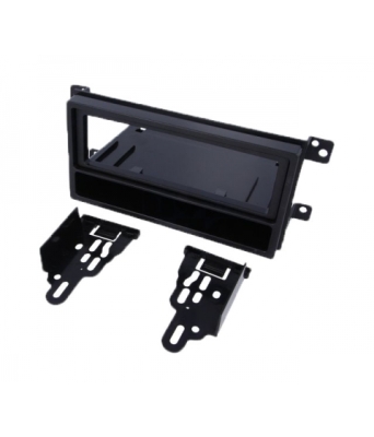 ПРЕХОД ПАНЕЛ SUBARU FORESTER 08