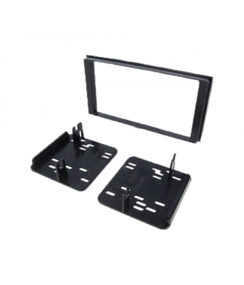 ПРЕХОД ПАНЕЛ SUBARU FORESTER