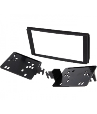 ПРЕХОД ПАНЕЛ SUBARU IMPREZA 12