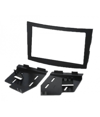 ПРЕХОД ПАНЕЛ SUBARU LEGACY 10