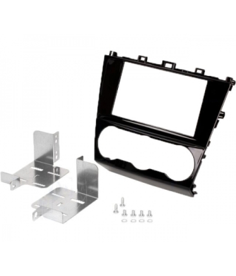 ПРЕХОД ПАНЕЛ SUBARU LEVORG