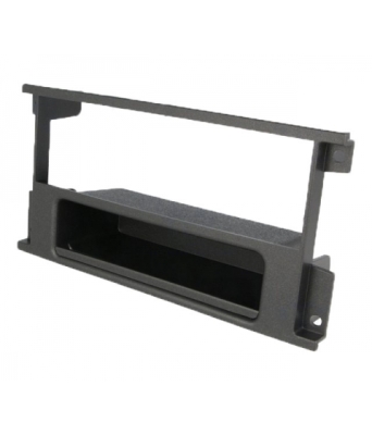 ПРЕХОД ПАНЕЛ SUZUKI IGNIS