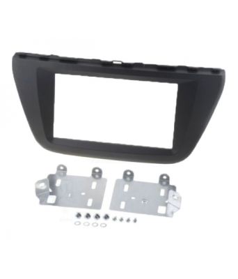 ПРЕХОД ПАНЕЛ SUZUKI S-CROSS