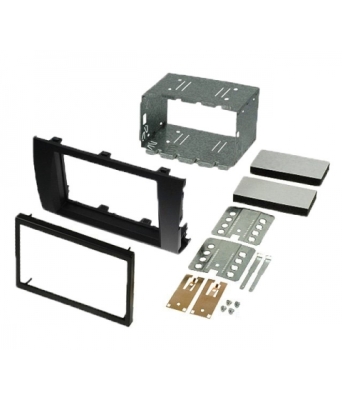 ПРЕХОД ПАНЕЛ SUZUKI SWIFT SPORT