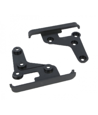 ПРЕХОД ПАНЕЛ TOYOTA 4-RUNNER