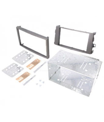 ПРЕХОД ПАНЕЛ TOYOTA AURIS 07