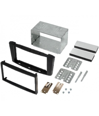 ПРЕХОД ПАНЕЛ TOYOTA AVENSIS 03