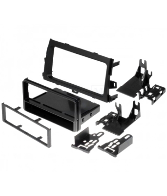 ПРЕХОД ПАНЕЛ TOYOTA COROLLA 09