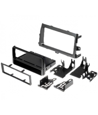 ПРЕХОД ПАНЕЛ TOYOTA COROLLA 091