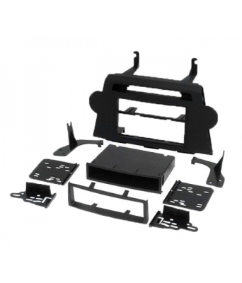 ПРЕХОД ПАНЕЛ TOYOTA HIGHLANDER