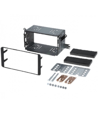 ПРЕХОД ПАНЕЛ TOYOTA HILUX