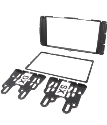 ПРЕХОД ПАНЕЛ TOYOTA HILUX 12